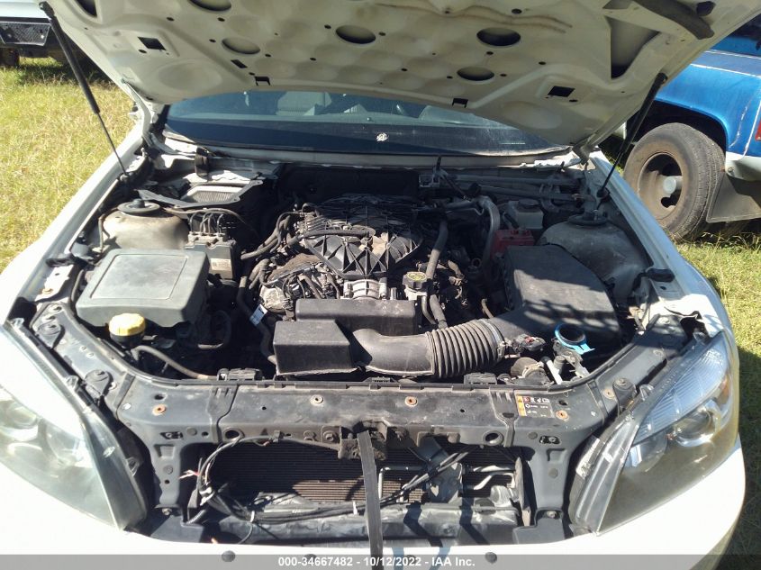 2014 CHEVROLET CAPRICE POLICE PATROL POLICE 6G3NS5R39EL926478