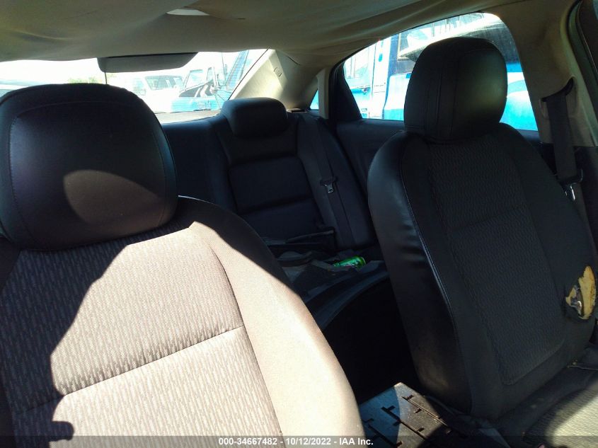 2014 CHEVROLET CAPRICE POLICE PATROL POLICE 6G3NS5R39EL926478