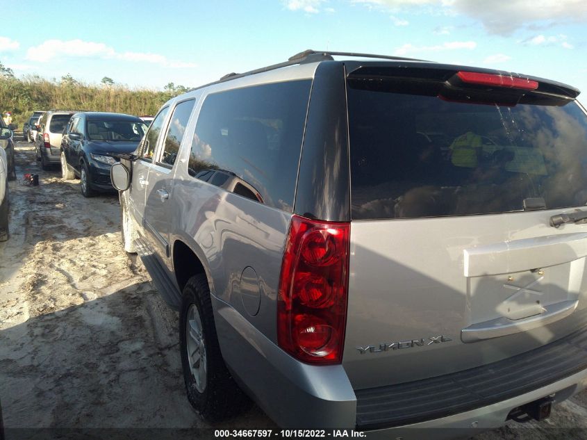 2013 GMC YUKON XL SLT 1GKS2KE7XDR174281