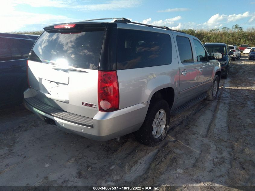 2013 GMC YUKON XL SLT 1GKS2KE7XDR174281