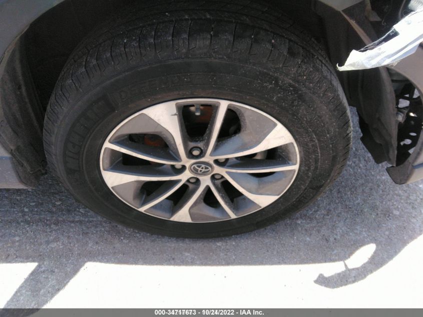 2016 TOYOTA RAV4 HYBRID XLE JTMRJREV0GD011600