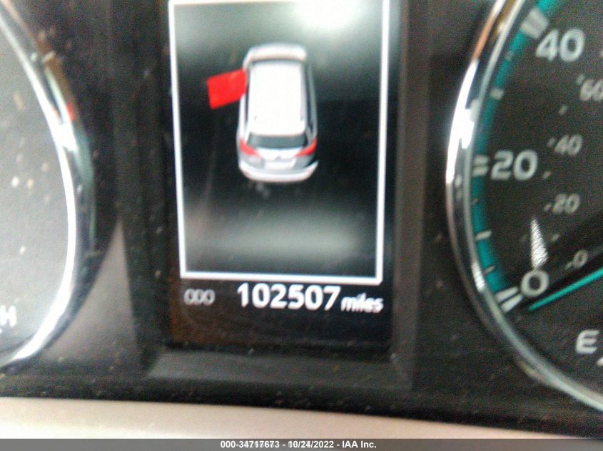 2016 TOYOTA RAV4 HYBRID XLE JTMRJREV0GD011600