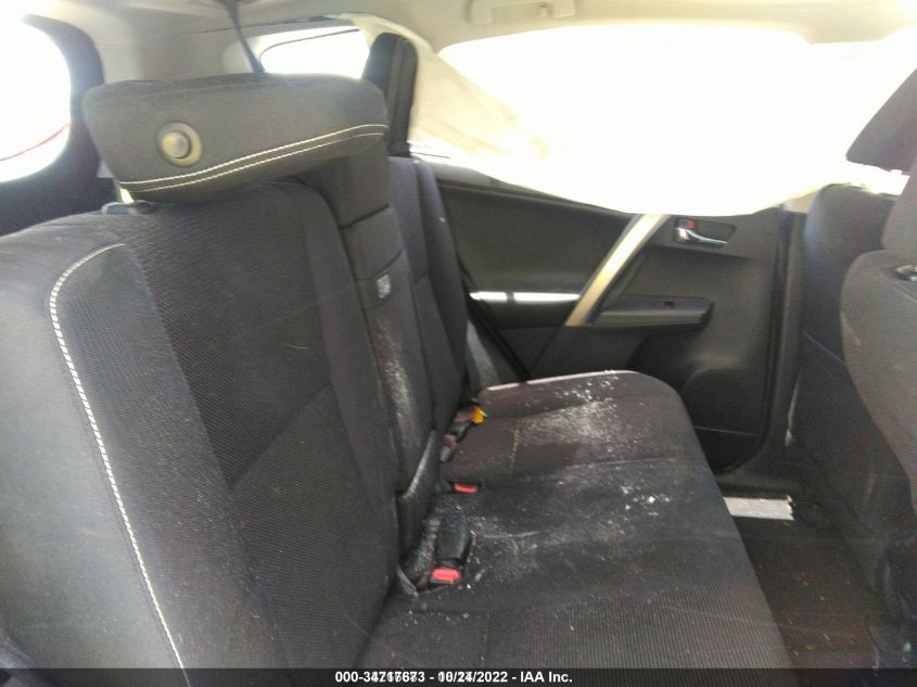 2016 TOYOTA RAV4 HYBRID XLE JTMRJREV0GD011600