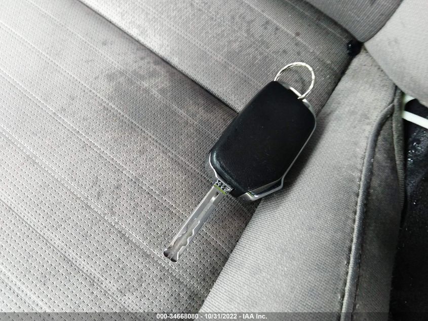 2021 KIA SPORTAGE LX - KNDPM3AC7M7888756