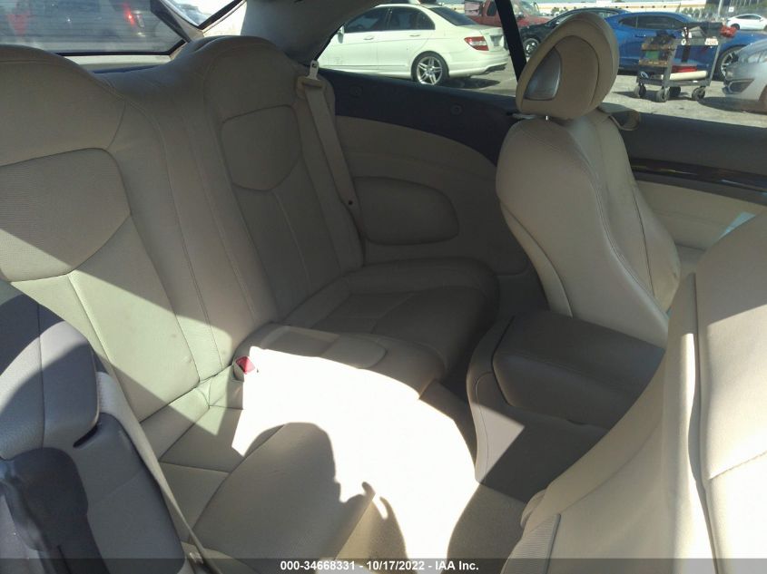 2014 INFINITI Q60 CONVERTIBLE JN1CV6FE3EM901662