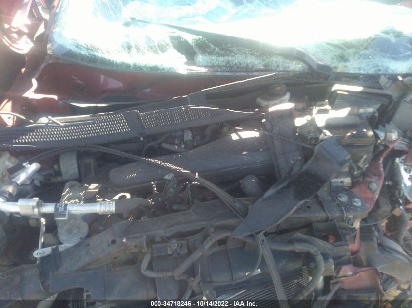 2015 NISSAN ROGUE SL - 5N1AT2MV6FC924300