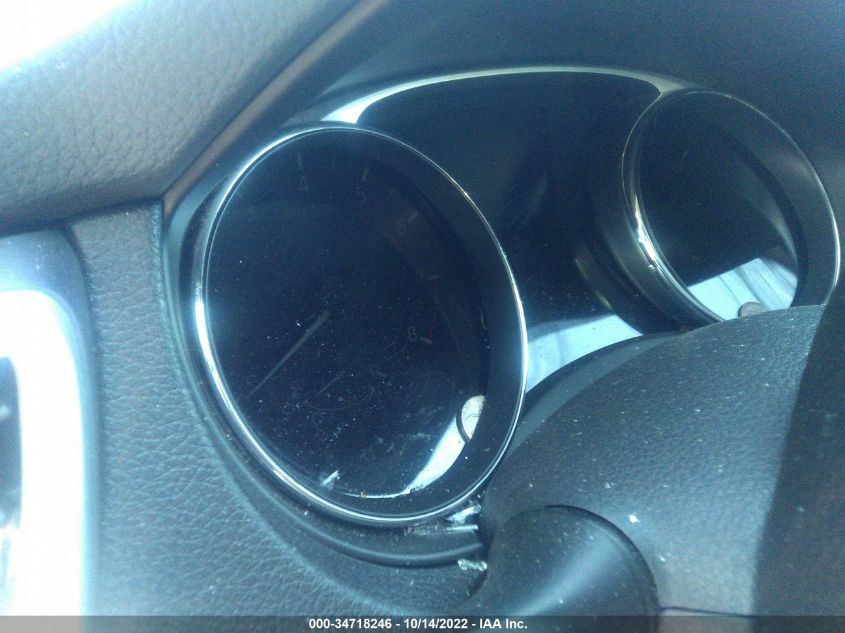 2015 NISSAN ROGUE SL - 5N1AT2MV6FC924300