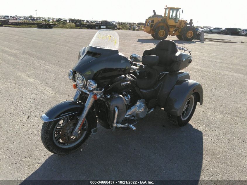 2021 HARLEY-DAVIDSON FLHTCUTG 1HD1MAF19MB850202