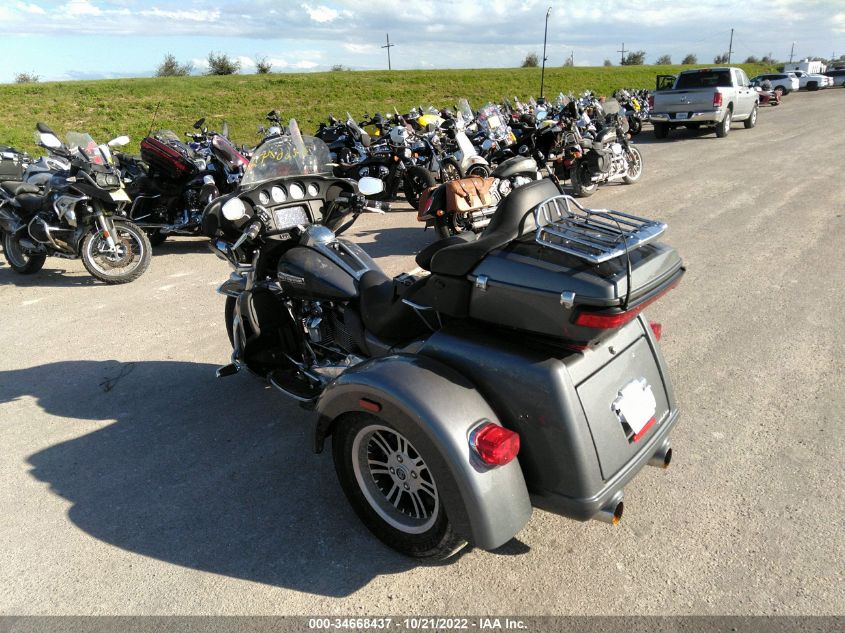 2021 HARLEY-DAVIDSON FLHTCUTG 1HD1MAF19MB850202