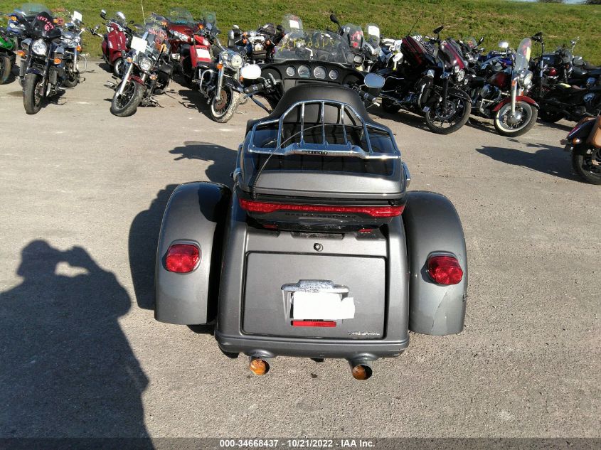 2021 HARLEY-DAVIDSON FLHTCUTG 1HD1MAF19MB850202