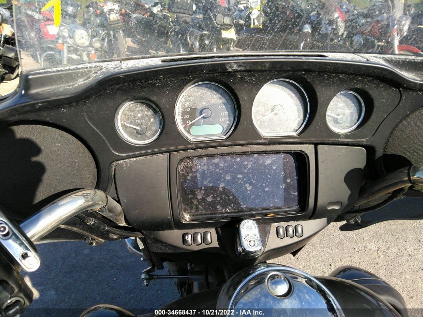 2021 HARLEY-DAVIDSON FLHTCUTG 1HD1MAF19MB850202