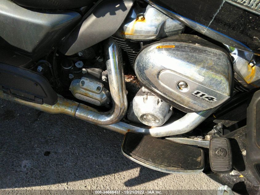 2021 HARLEY-DAVIDSON FLHTCUTG 1HD1MAF19MB850202