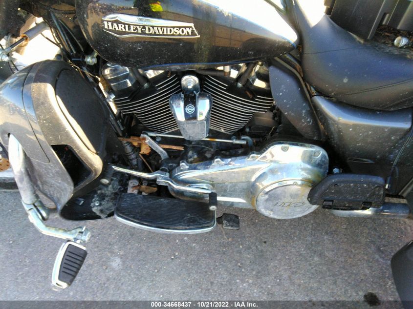 2021 HARLEY-DAVIDSON FLHTCUTG 1HD1MAF19MB850202