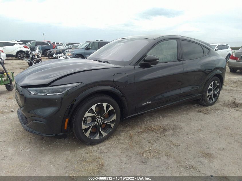 2021 FORD MUSTANG MACH-E PREMIUM 3FMTK3RMXMMA56816