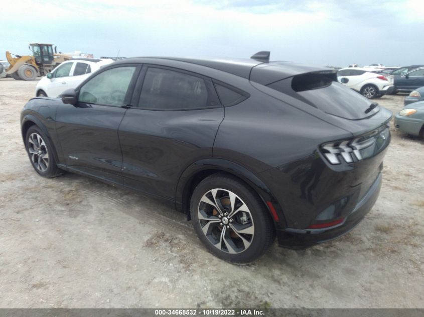 2021 FORD MUSTANG MACH-E PREMIUM 3FMTK3RMXMMA56816