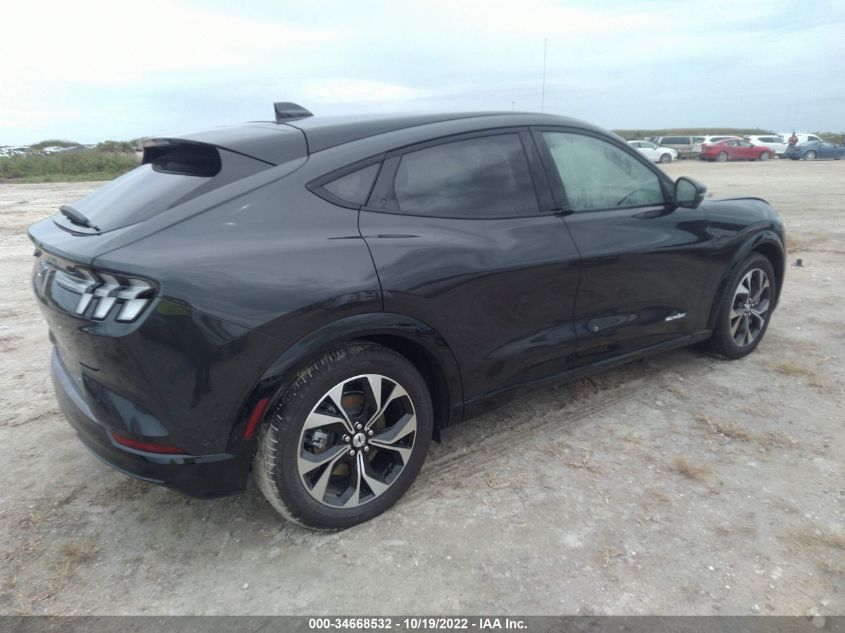 2021 FORD MUSTANG MACH-E PREMIUM 3FMTK3RMXMMA56816
