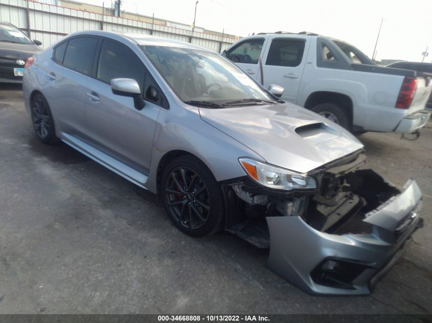 JF1VA1B63J9837855 SUBARU WRX PREMIUM 2018