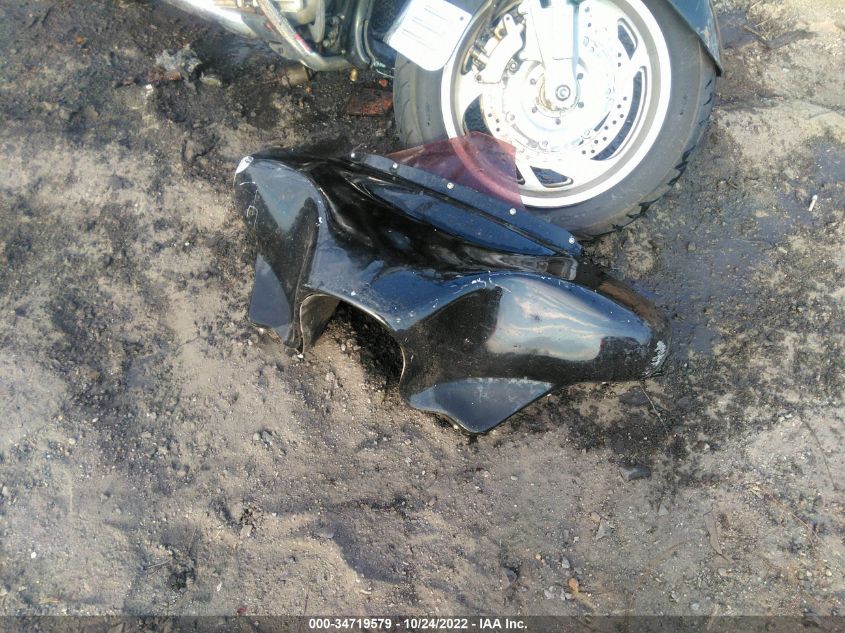2002 HONDA VTX1800 C 1HFSC46042A006398