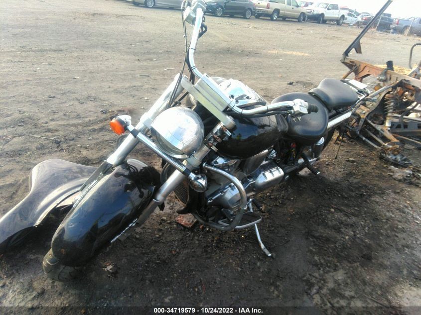 2002 HONDA VTX1800 C 1HFSC46042A006398