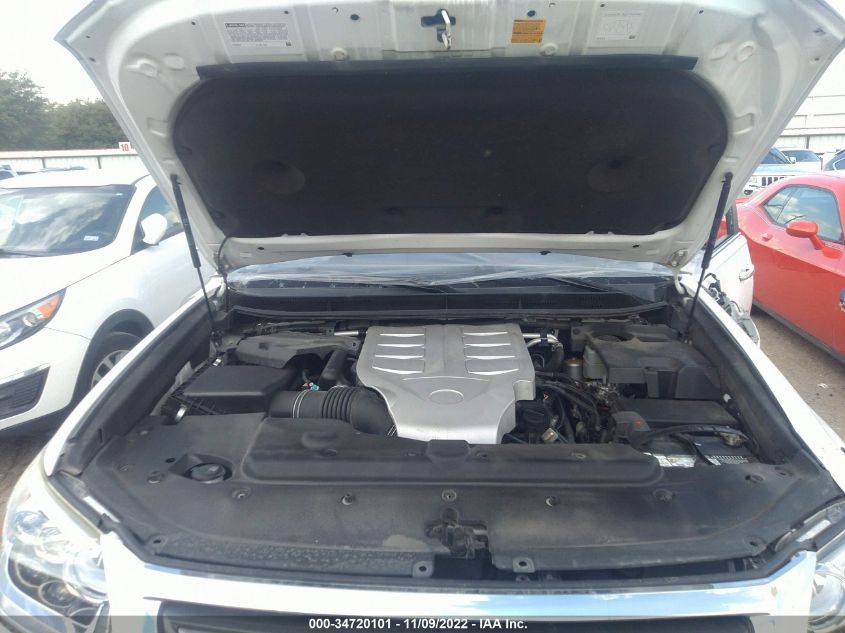 2015 LEXUS GX 460 JTJBM7FX0F5110386