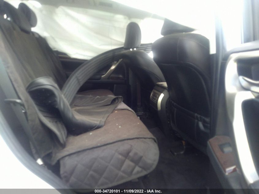 2015 LEXUS GX 460 JTJBM7FX0F5110386