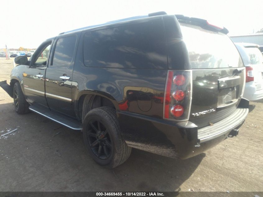 2014 GMC YUKON XL DENALI 1GKS2MEF4ER224337