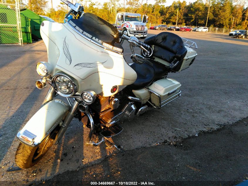2002 HARLEY-DAVIDSON FLHTCUI 1HD1FCW1X2Y639218