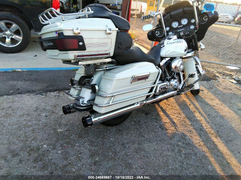 2002 HARLEY-DAVIDSON FLHTCUI 1HD1FCW1X2Y639218