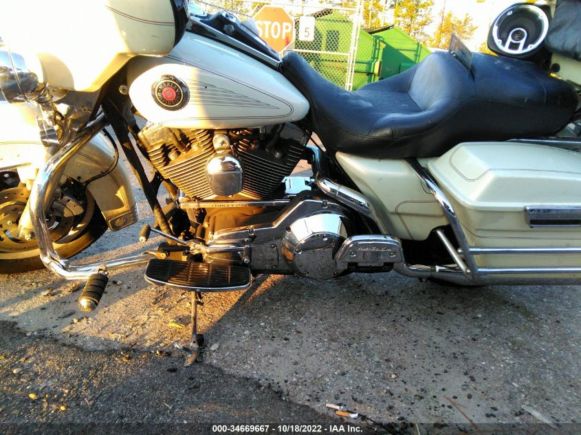 2002 HARLEY-DAVIDSON FLHTCUI 1HD1FCW1X2Y639218