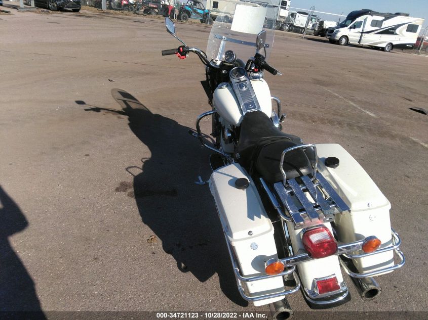 2003 HARLEY-DAVIDSON FLHPI - 1HD1FHW163Y724877