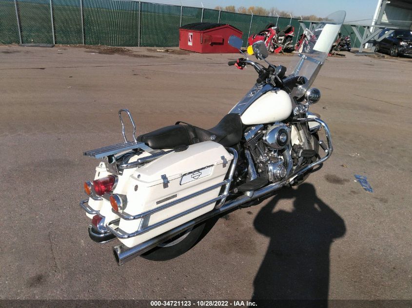 2003 HARLEY-DAVIDSON FLHPI - 1HD1FHW163Y724877