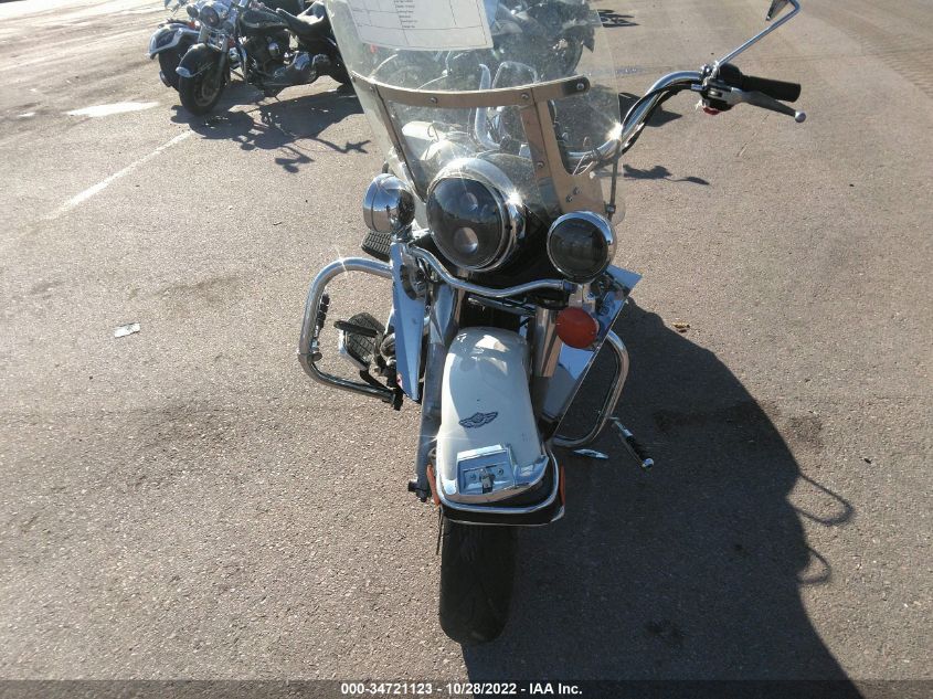 2003 HARLEY-DAVIDSON FLHPI - 1HD1FHW163Y724877