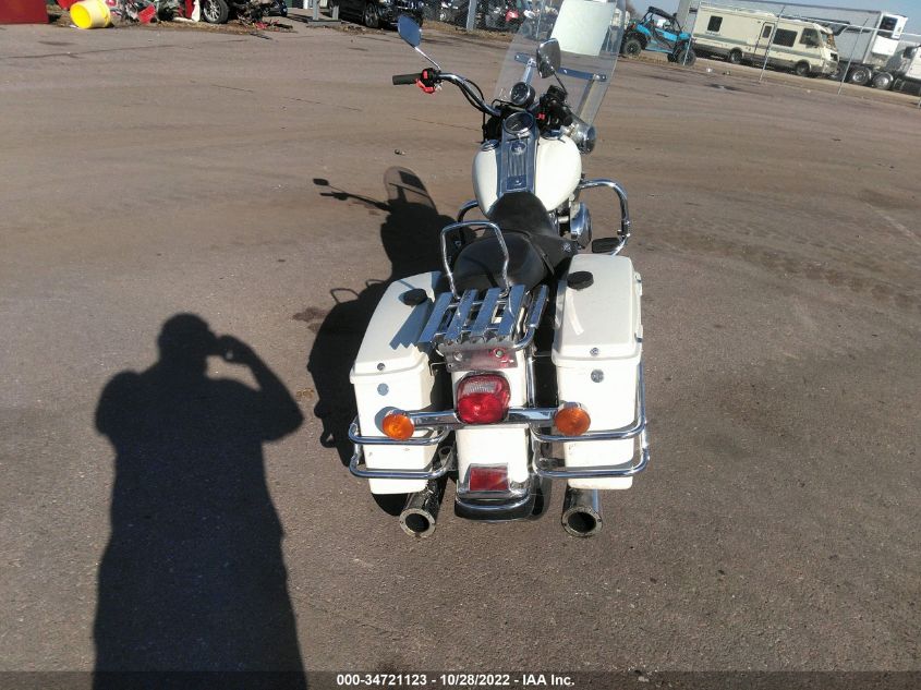 2003 HARLEY-DAVIDSON FLHPI - 1HD1FHW163Y724877