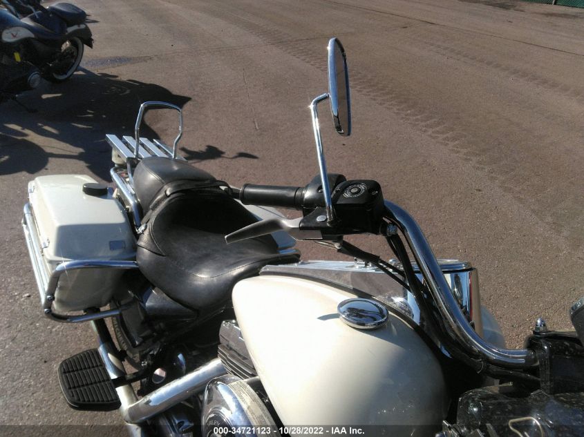 2003 HARLEY-DAVIDSON FLHPI - 1HD1FHW163Y724877