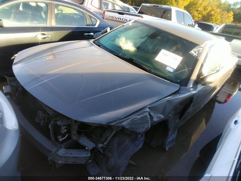VIN 2C3CDXHG8HH515013 2017 DODGE CHARGER SXT