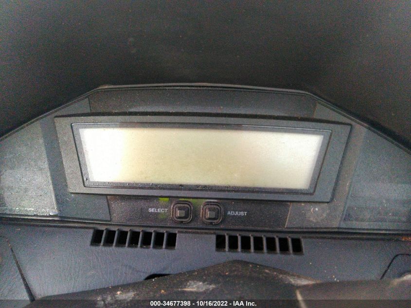 2011 SUZUKI AN650 A JS1CP51B5B2100084