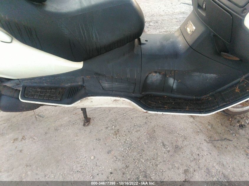 2011 SUZUKI AN650 A JS1CP51B5B2100084