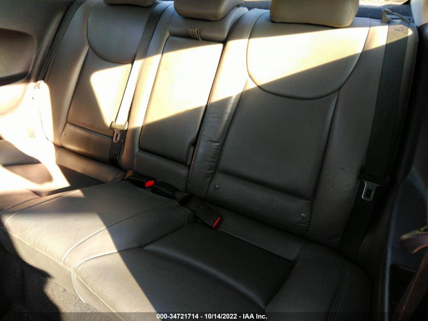 2014 HYUNDAI ELANTRA COUPE KMHDH6AH5EU026591