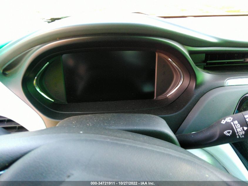2020 CHEVROLET BOLT EV LT 1G1FY6S05L4149934