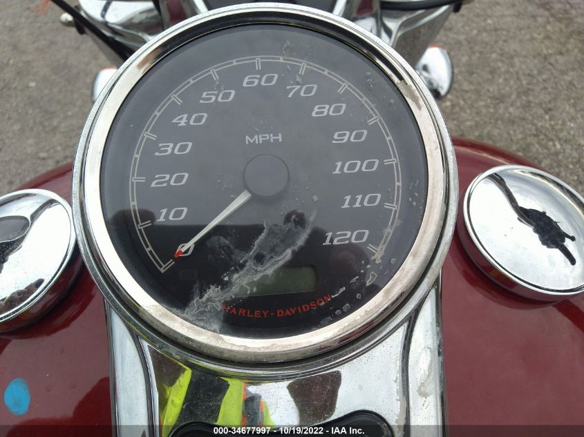 2020 HARLEY-DAVIDSON FLRT 1HD1MCP18LB854427