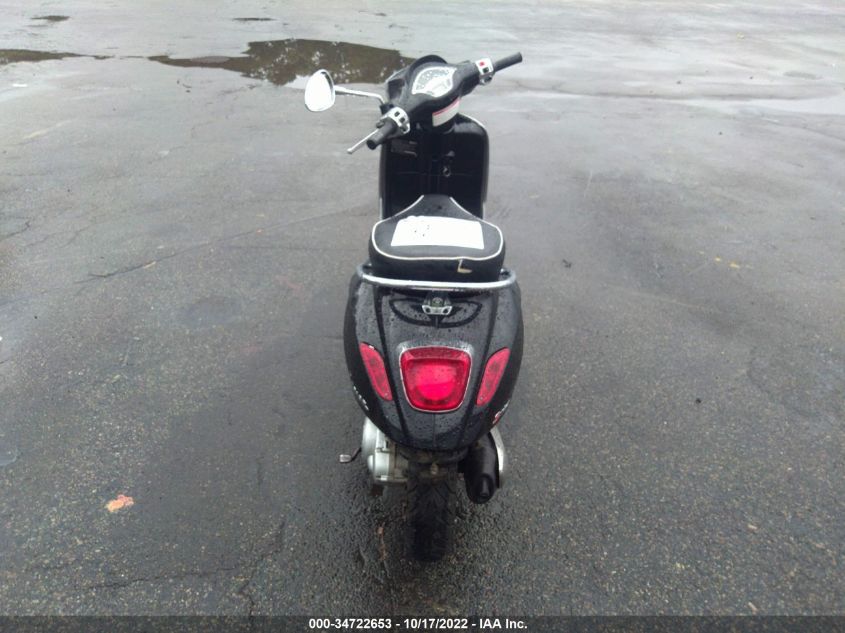 2020 VESPA PRIMAVERA 50 4V IE ZAPCAV6B9L5200008