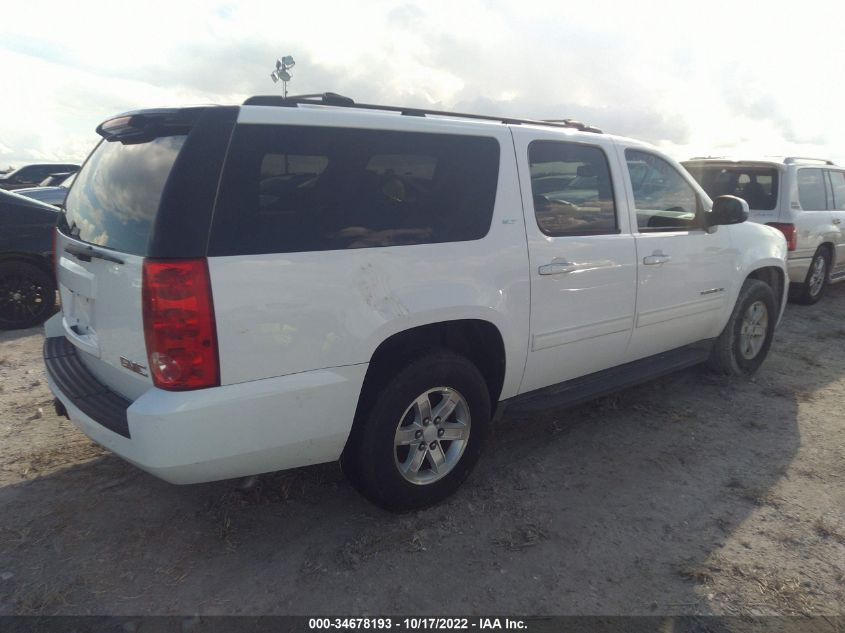 2013 GMC YUKON XL SLT 1GKS1KE01DR295111