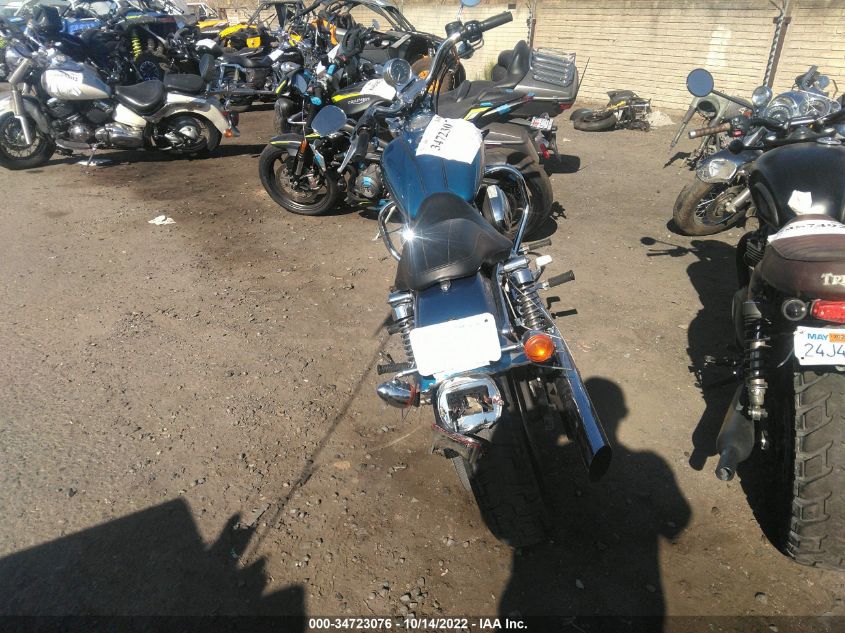 2005 HARLEY-DAVIDSON FXDCI 1HD1GVW135K336085