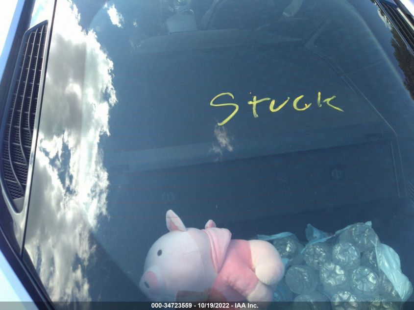 2015 BMW I8 WBY2Z2C52FV391437