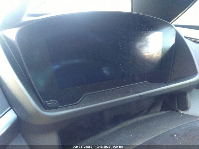 2015 BMW I8 WBY2Z2C52FV391437