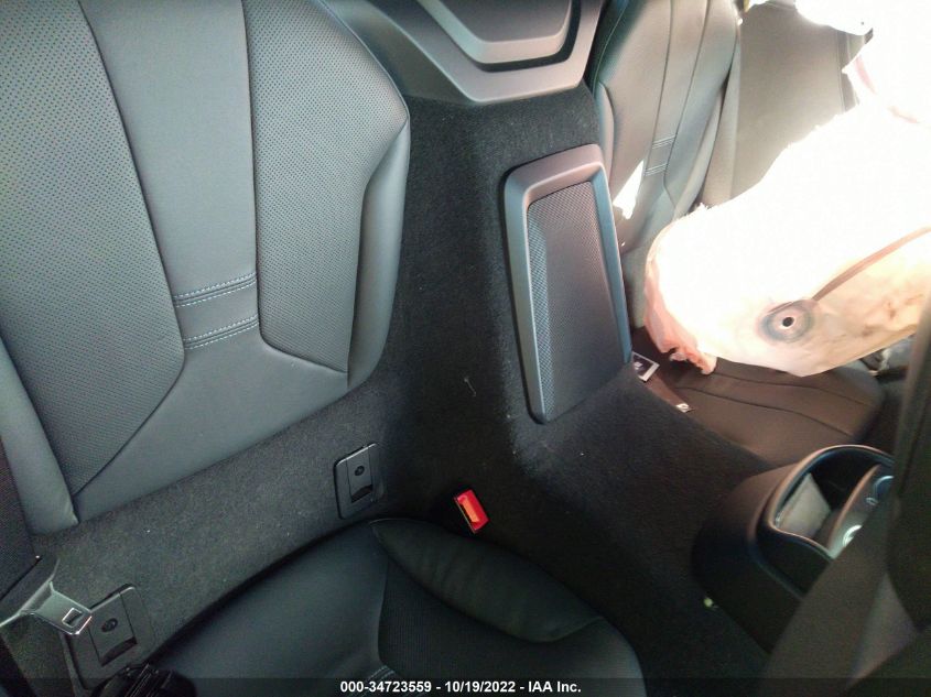 2015 BMW I8 WBY2Z2C52FV391437