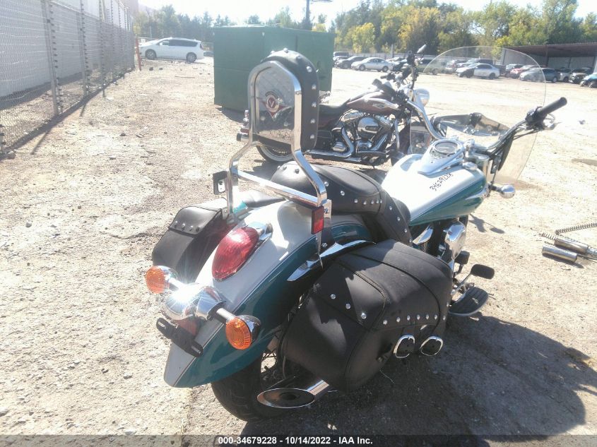 2022 KAWASAKI VN900 D JKAVN2D17NA068054