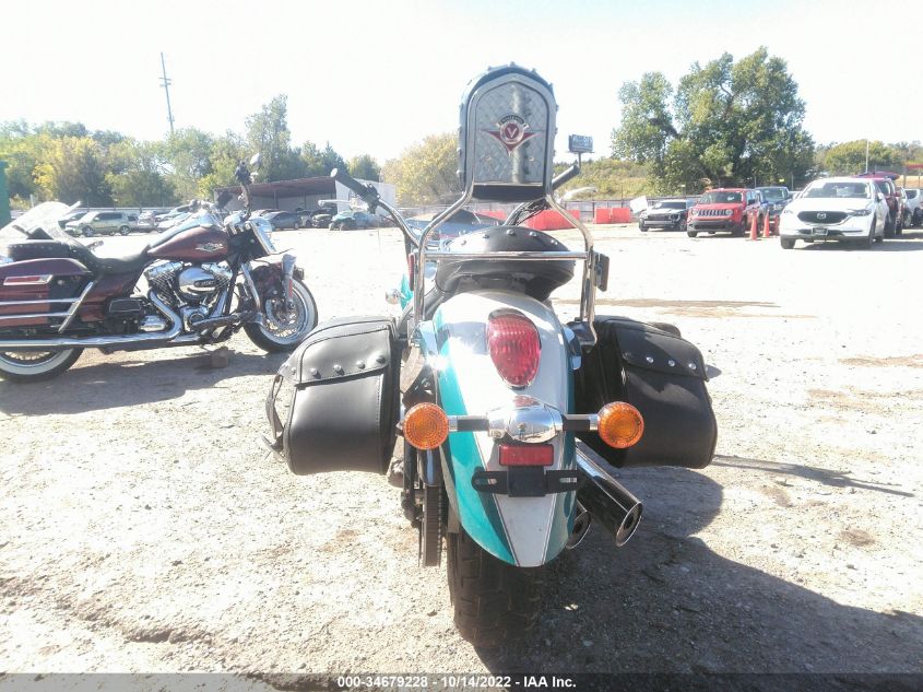 2022 KAWASAKI VN900 D JKAVN2D17NA068054
