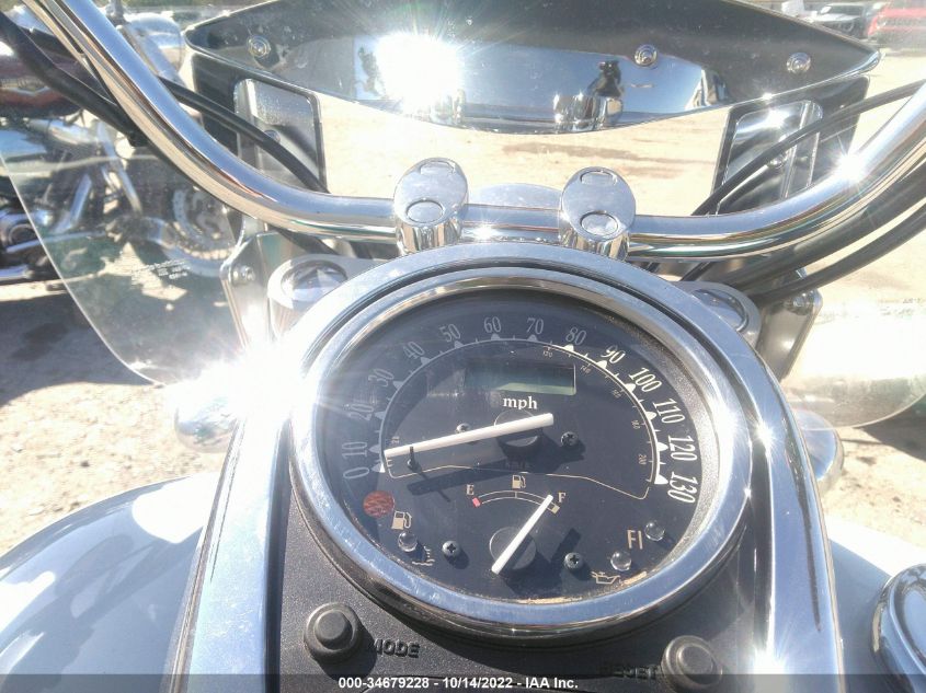 2022 KAWASAKI VN900 D JKAVN2D17NA068054