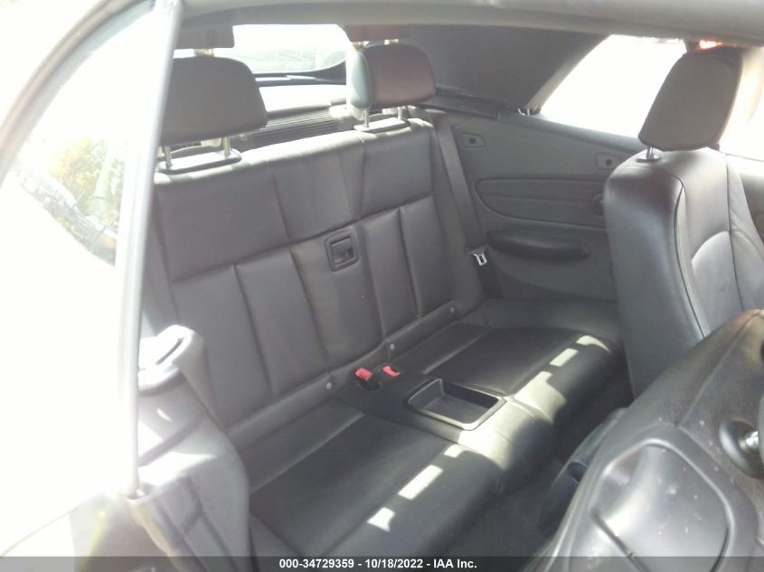 2013 BMW 1 SERIES 128I WBAUN1C54DVR01345